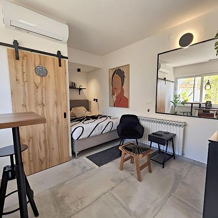 Apartments Marijana Vodice Luaran gambar