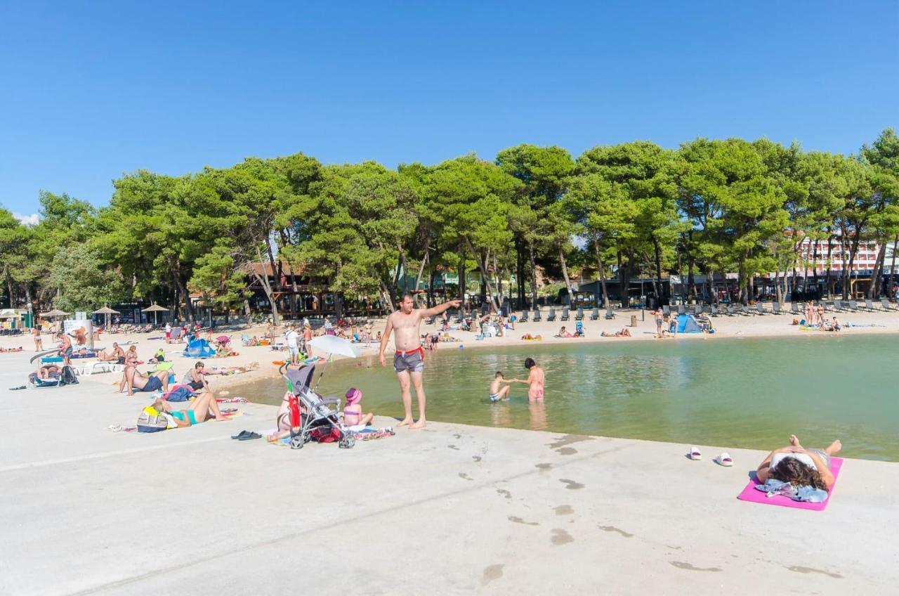 Apartments Marijana Vodice Luaran gambar