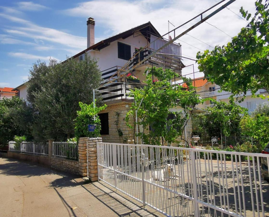 Apartments Marijana Vodice Luaran gambar