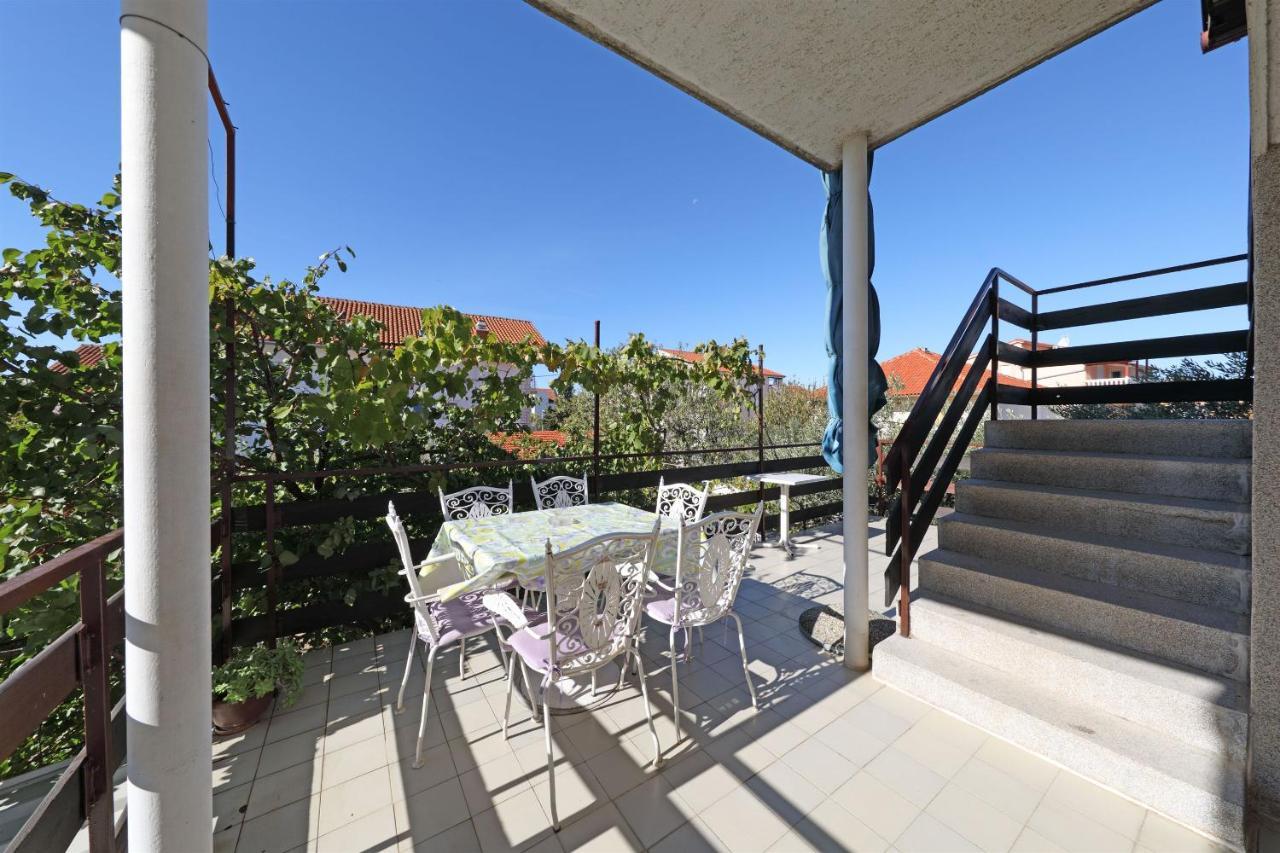 Apartments Marijana Vodice Luaran gambar