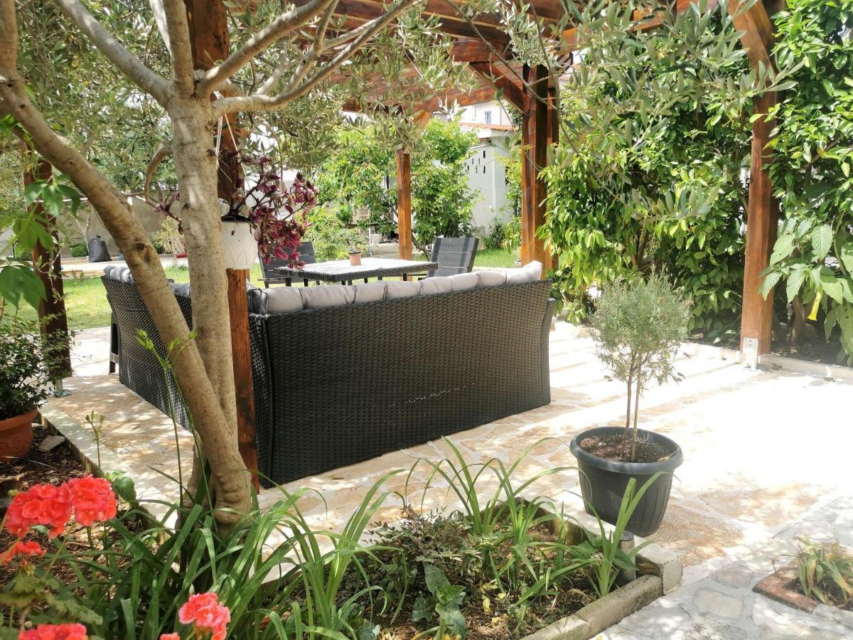 Apartments Marijana Vodice Luaran gambar