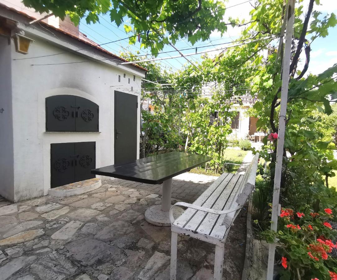Apartments Marijana Vodice Luaran gambar