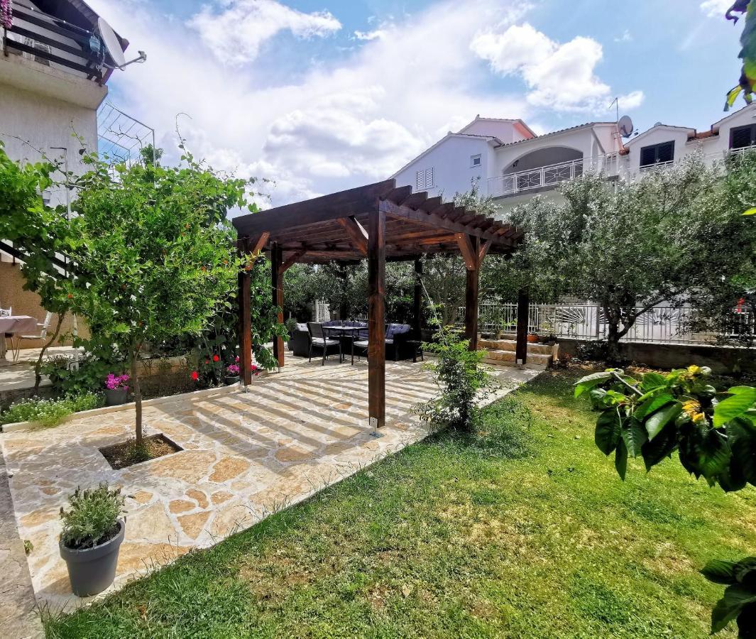 Apartments Marijana Vodice Luaran gambar