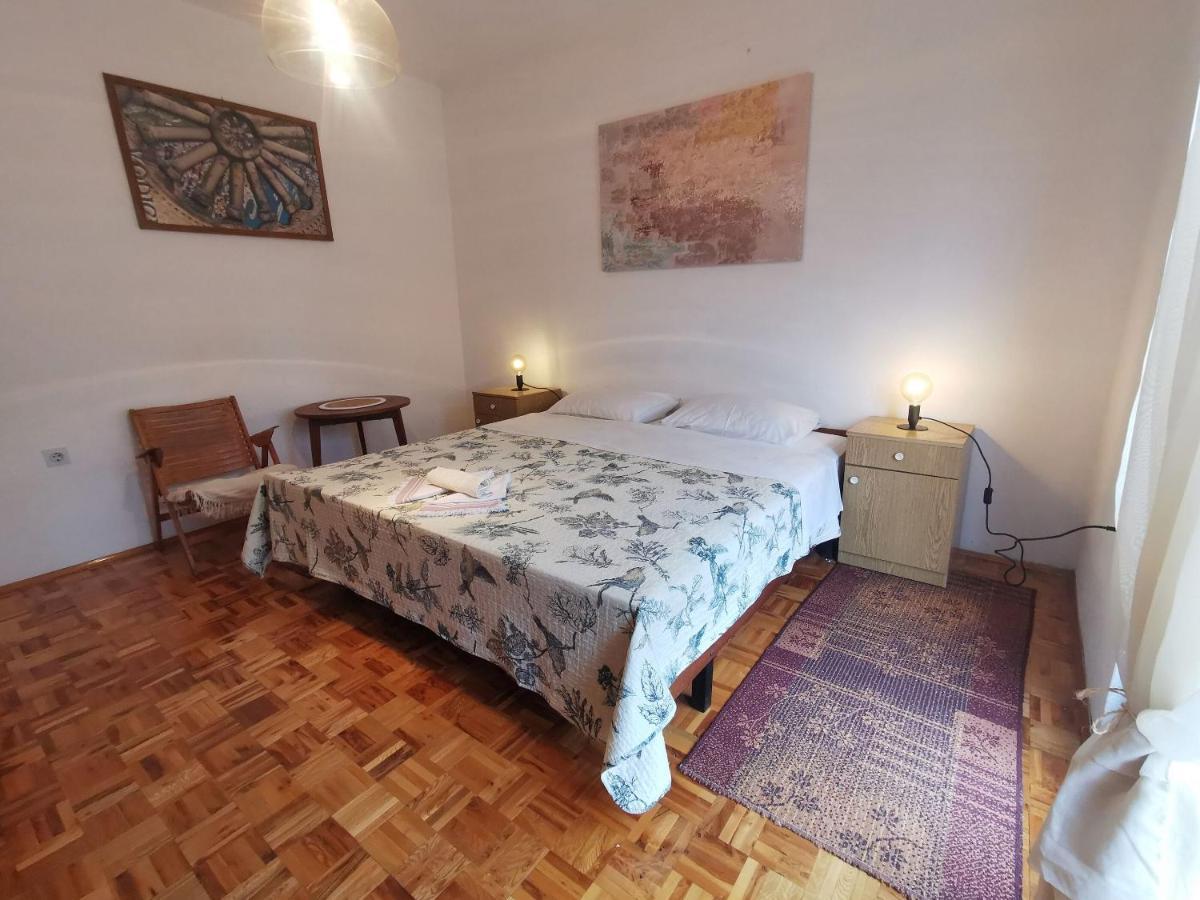 Apartments Marijana Vodice Luaran gambar