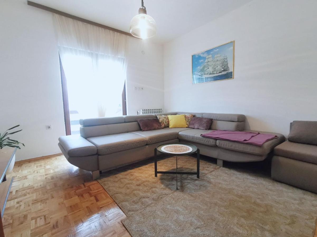 Apartments Marijana Vodice Luaran gambar