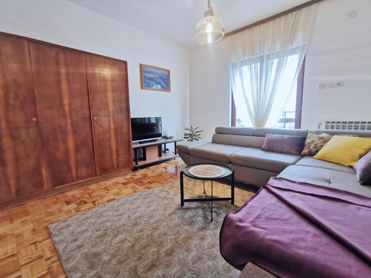 Apartments Marijana Vodice Luaran gambar
