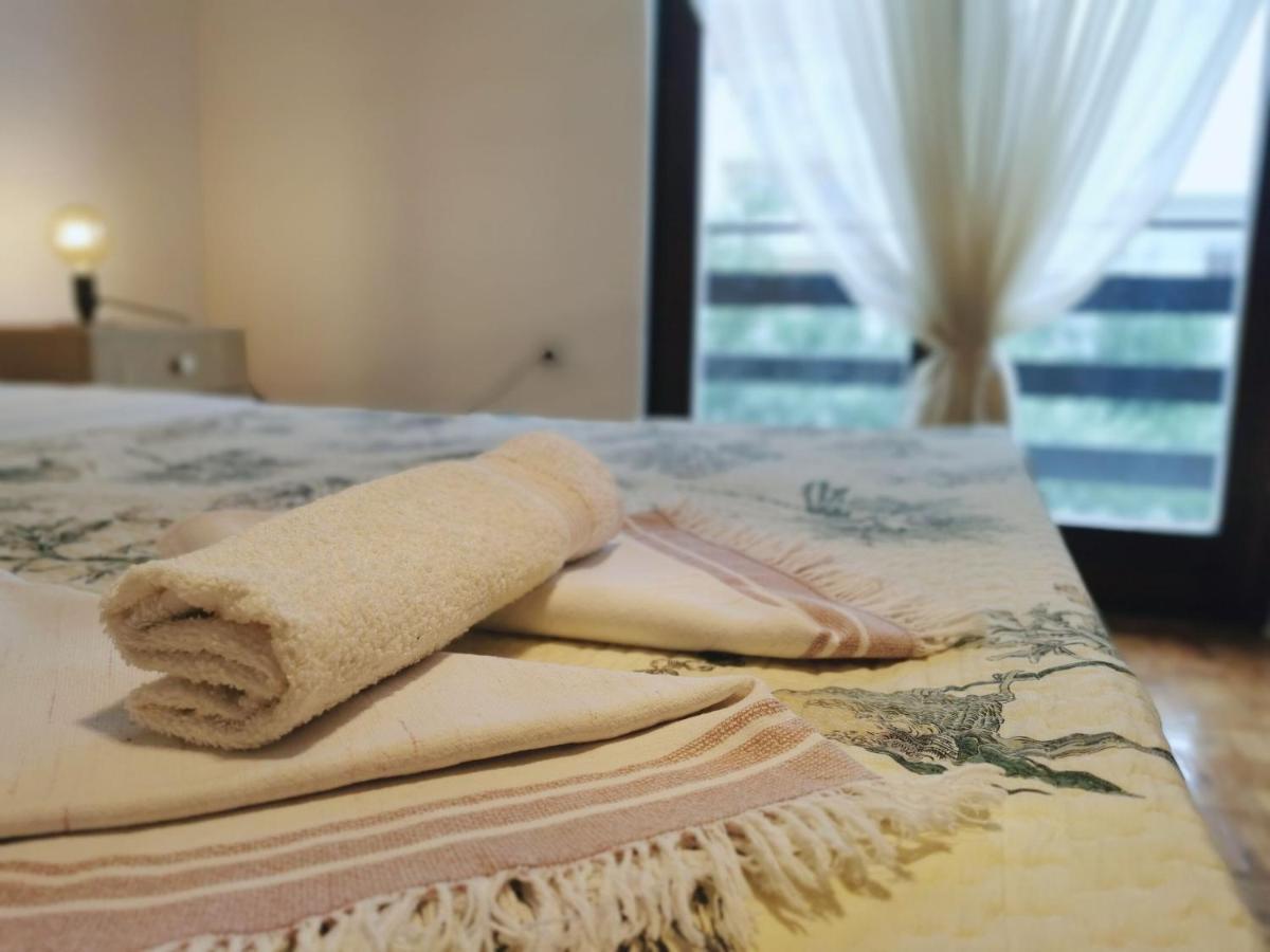 Apartments Marijana Vodice Luaran gambar