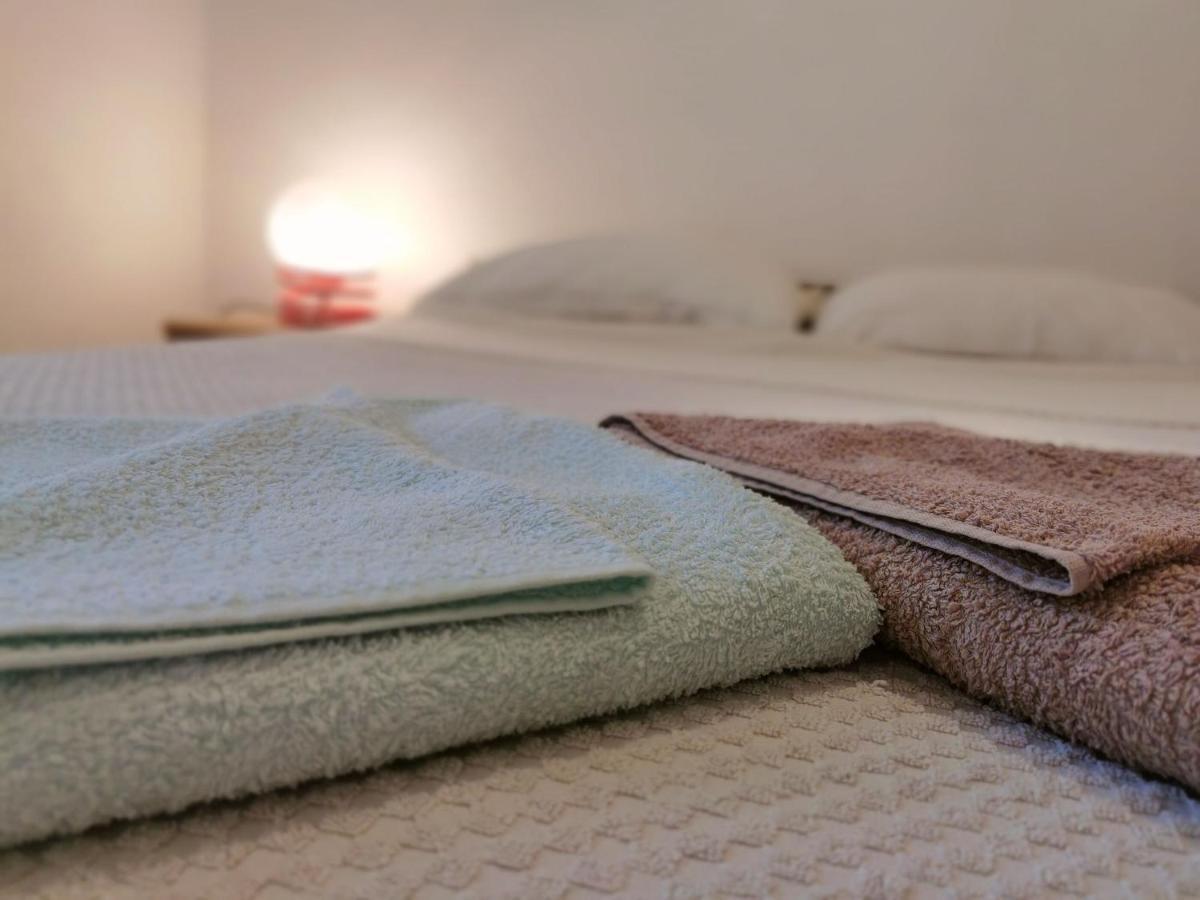Apartments Marijana Vodice Luaran gambar
