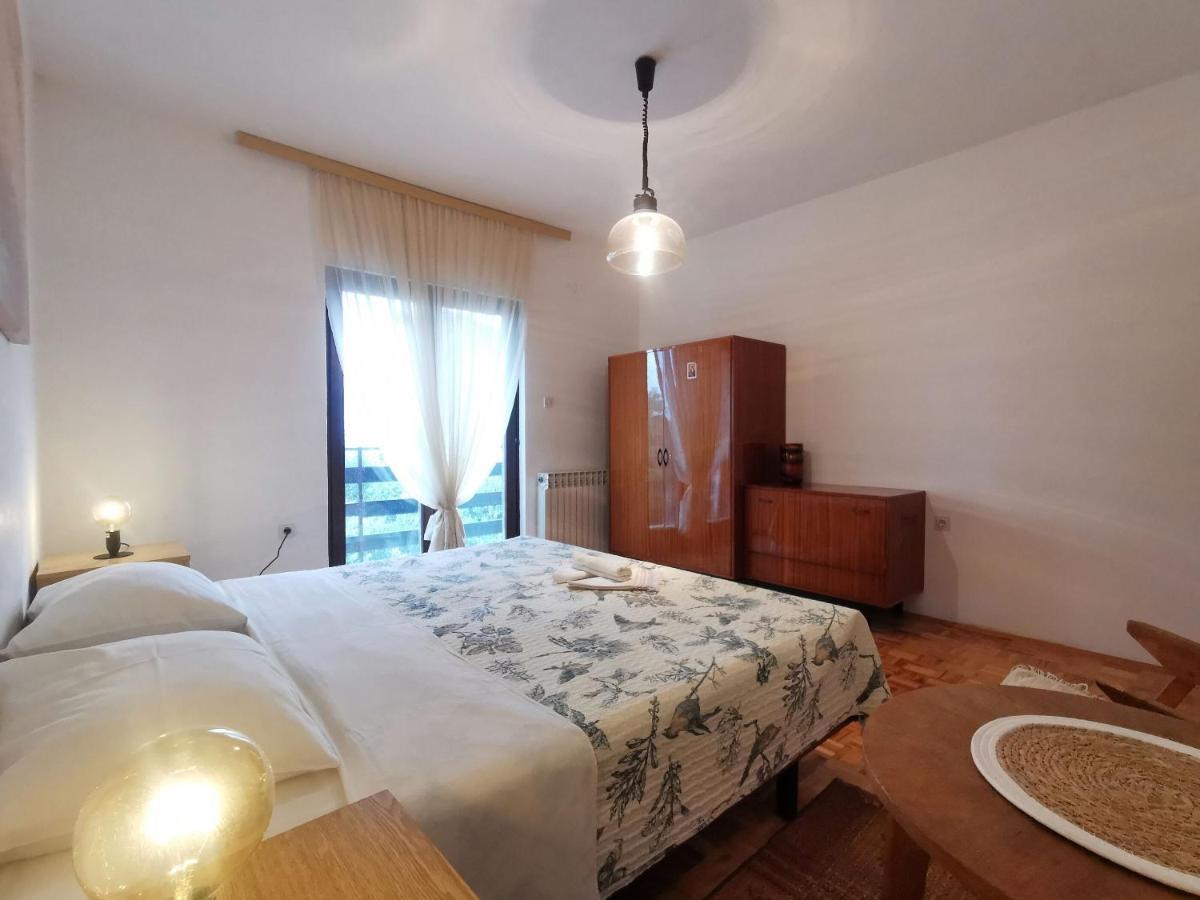 Apartments Marijana Vodice Luaran gambar