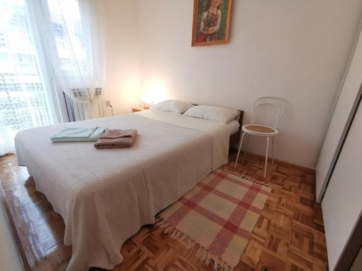 Apartments Marijana Vodice Luaran gambar