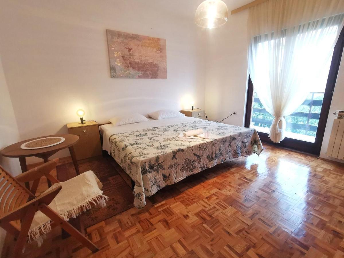 Apartments Marijana Vodice Luaran gambar