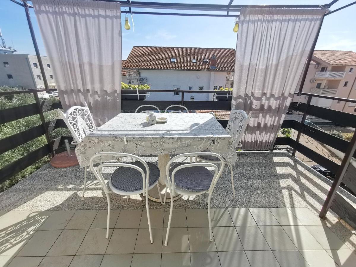 Apartments Marijana Vodice Luaran gambar