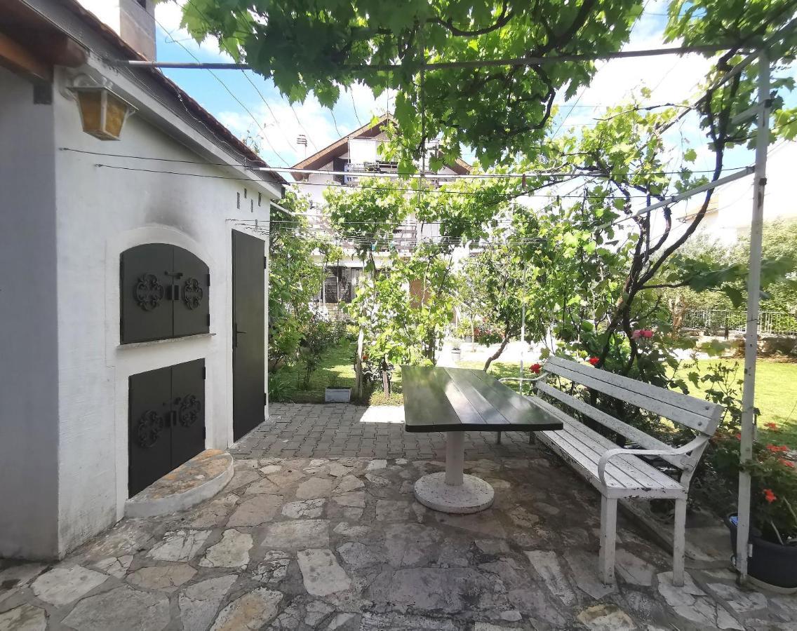 Apartments Marijana Vodice Luaran gambar