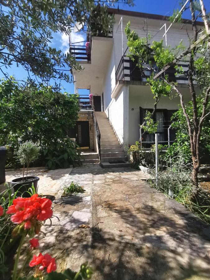 Apartments Marijana Vodice Luaran gambar