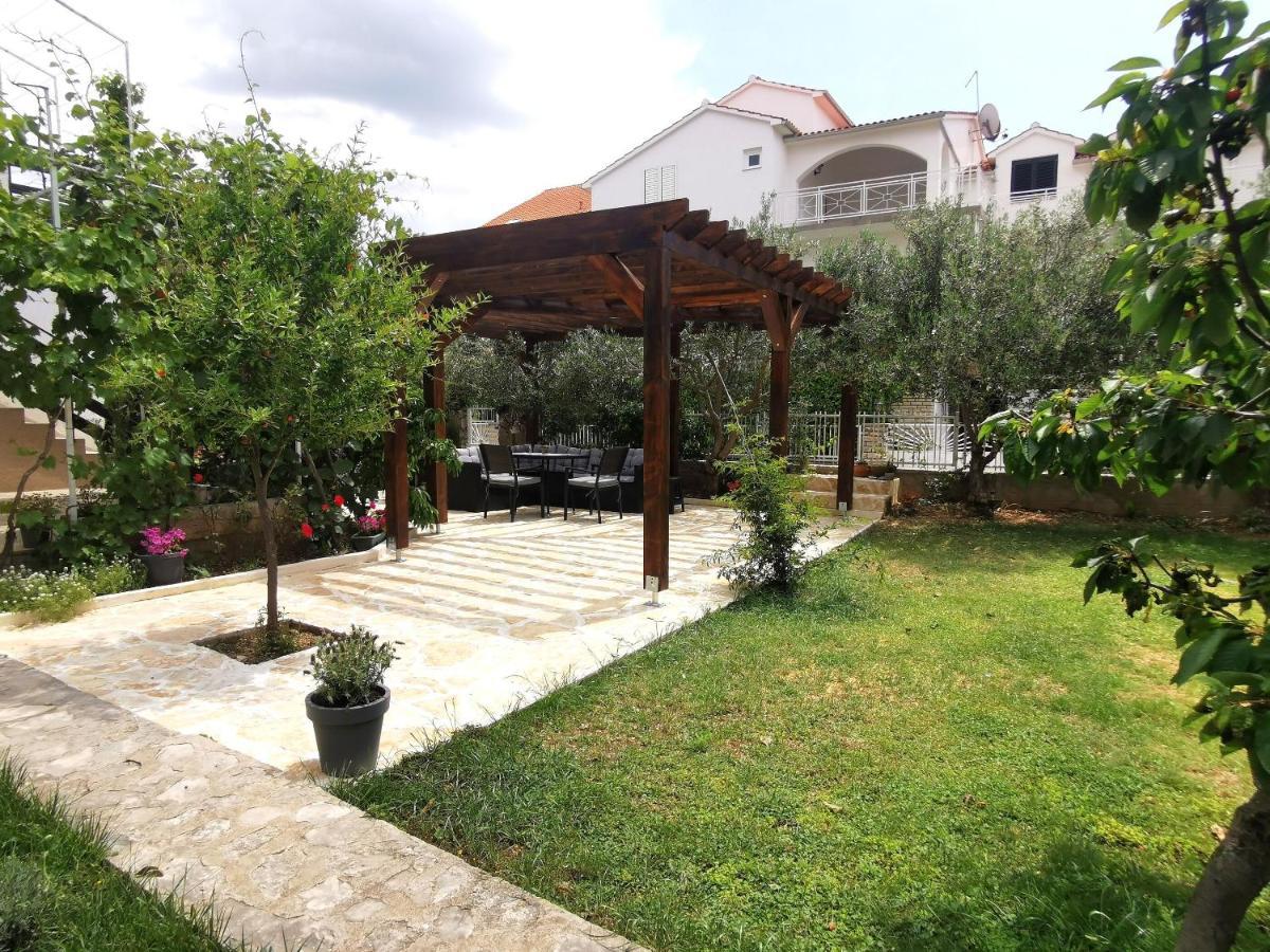 Apartments Marijana Vodice Luaran gambar