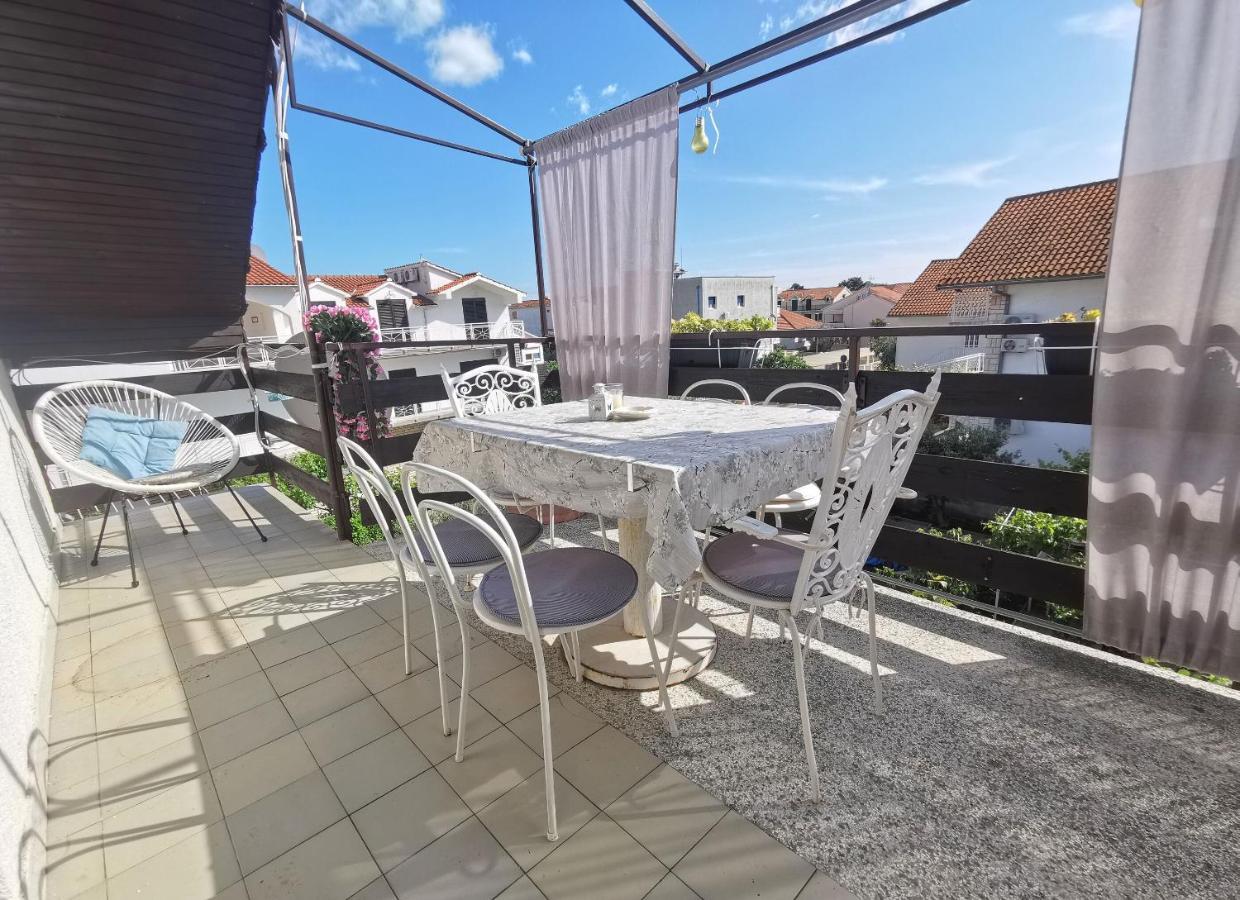 Apartments Marijana Vodice Luaran gambar