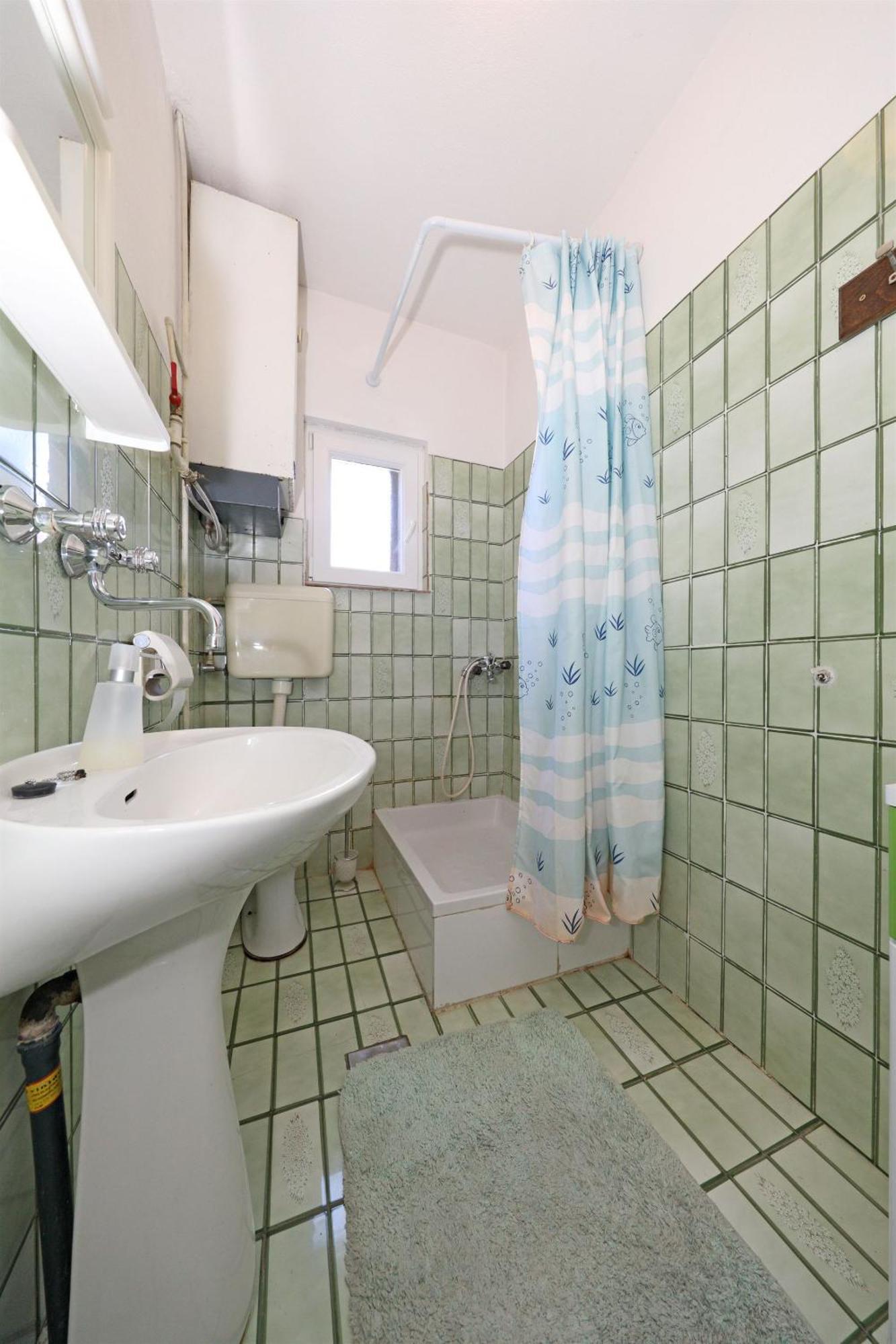 Apartments Marijana Vodice Luaran gambar