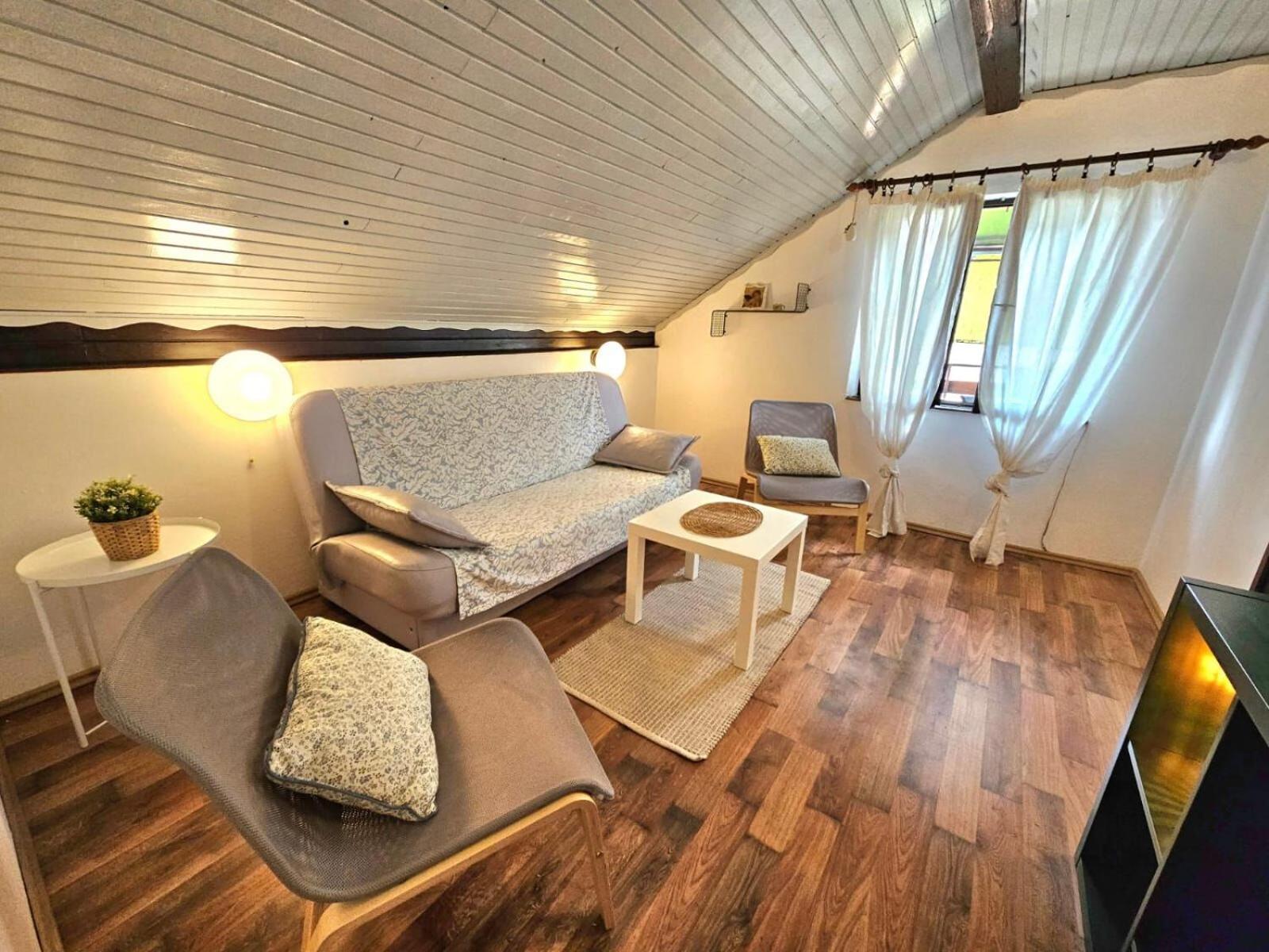 Apartments Marijana Vodice Luaran gambar