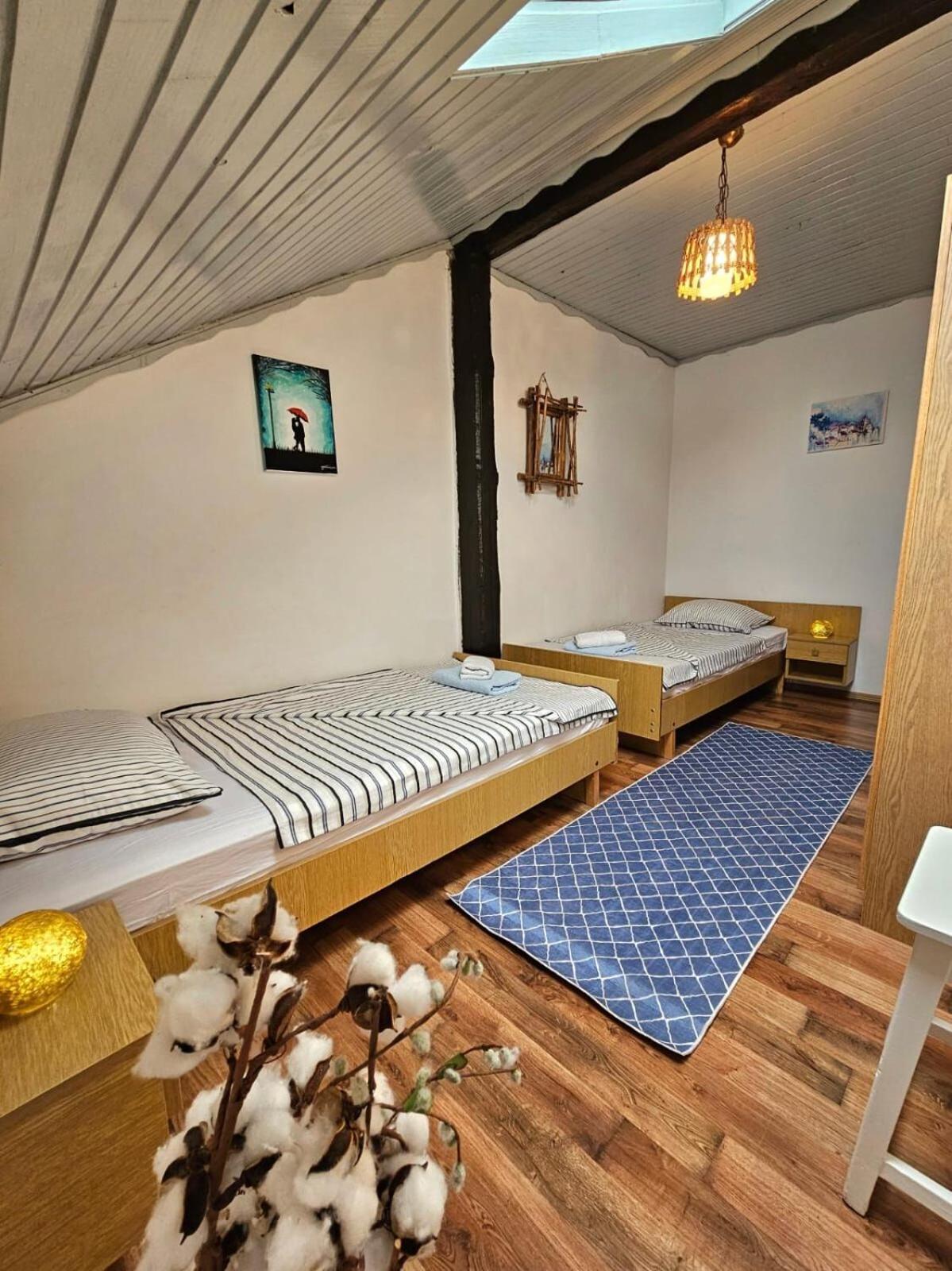 Apartments Marijana Vodice Luaran gambar