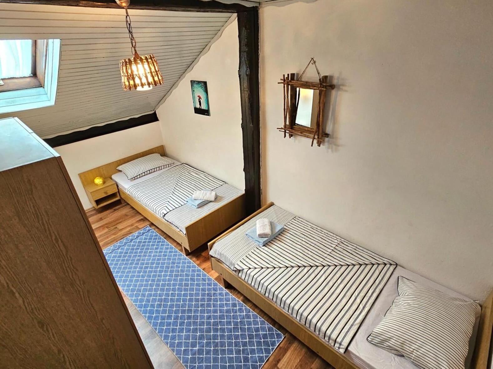 Apartments Marijana Vodice Luaran gambar