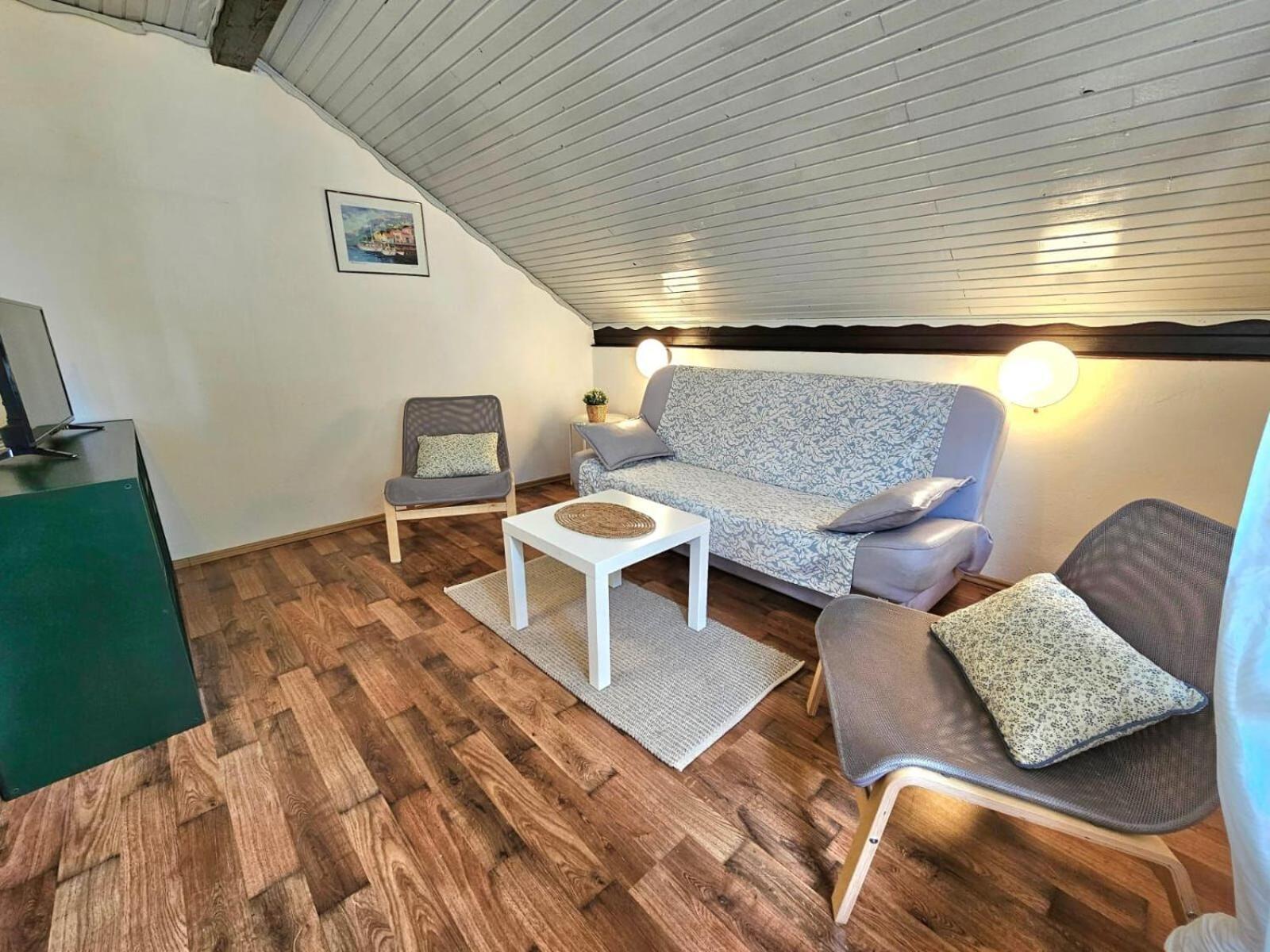 Apartments Marijana Vodice Luaran gambar