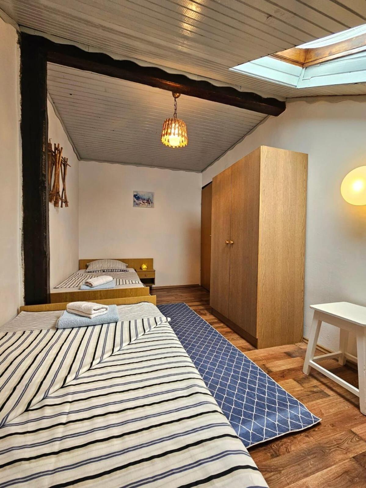 Apartments Marijana Vodice Luaran gambar