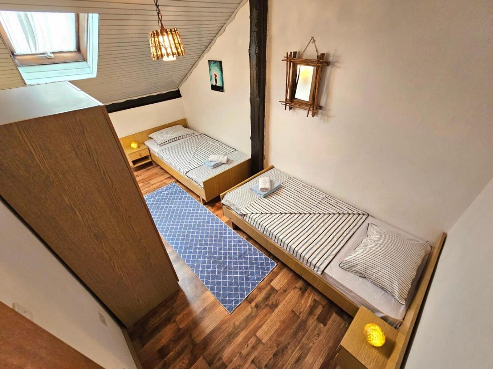 Apartments Marijana Vodice Luaran gambar