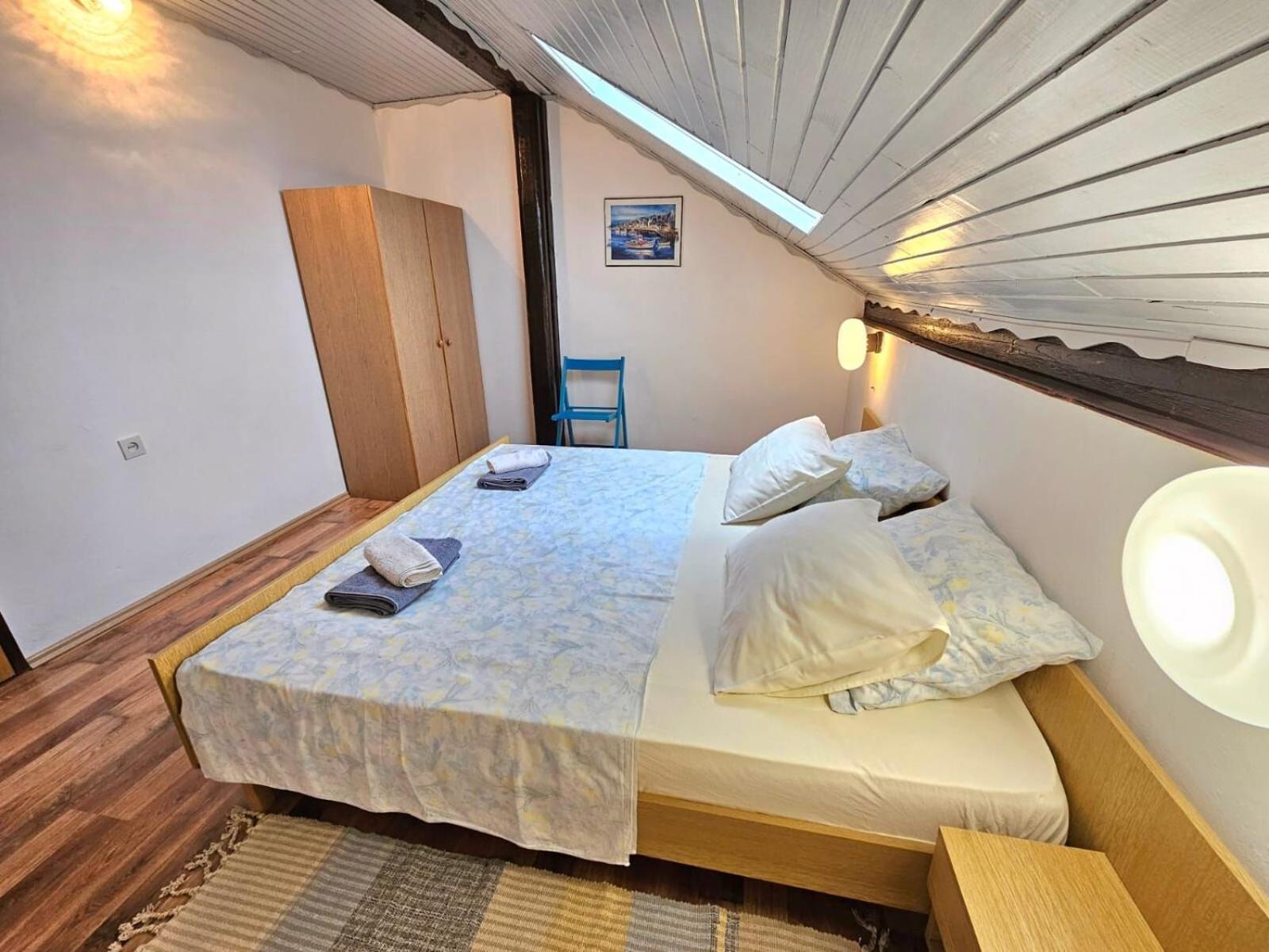 Apartments Marijana Vodice Luaran gambar