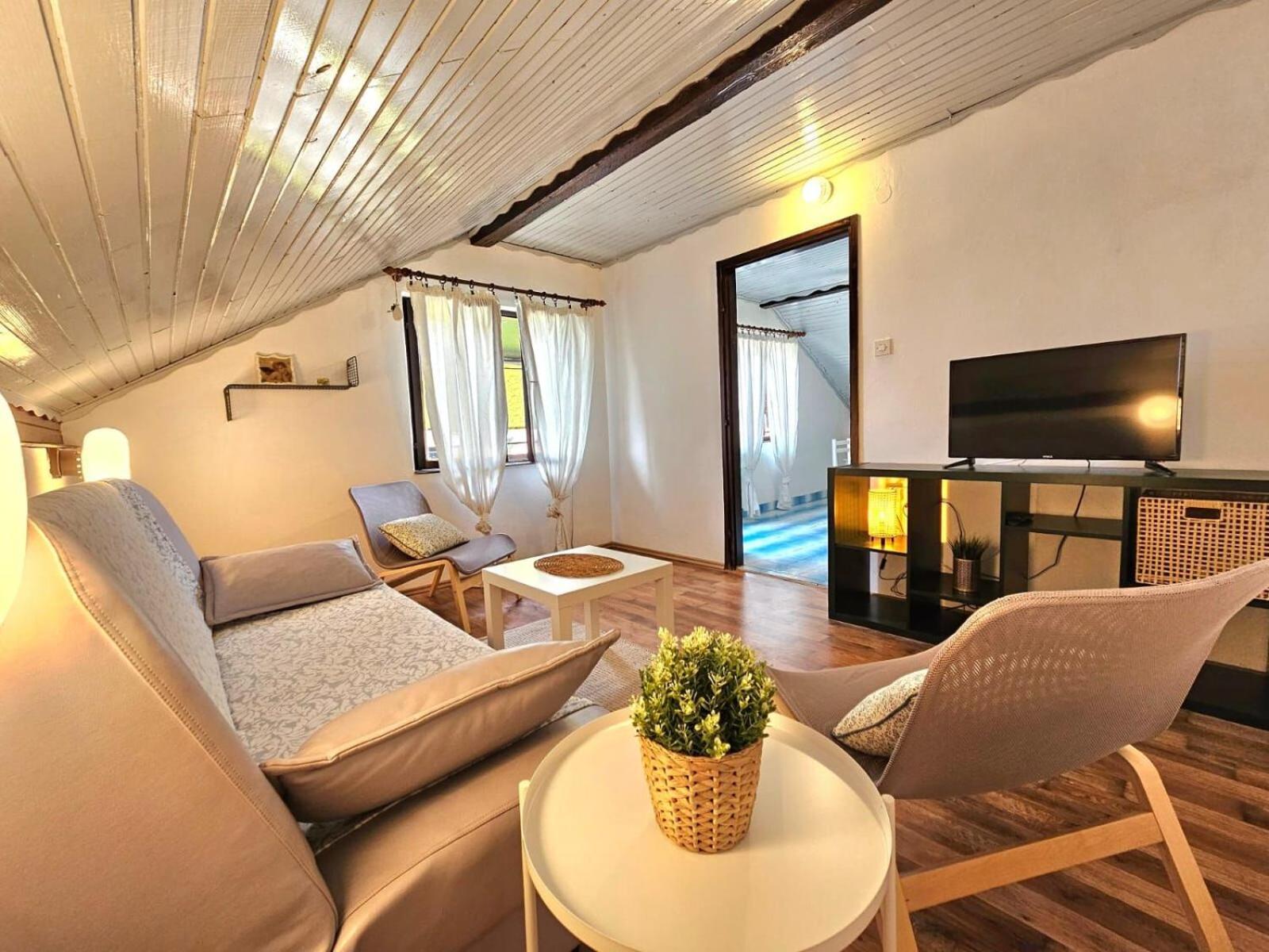 Apartments Marijana Vodice Luaran gambar
