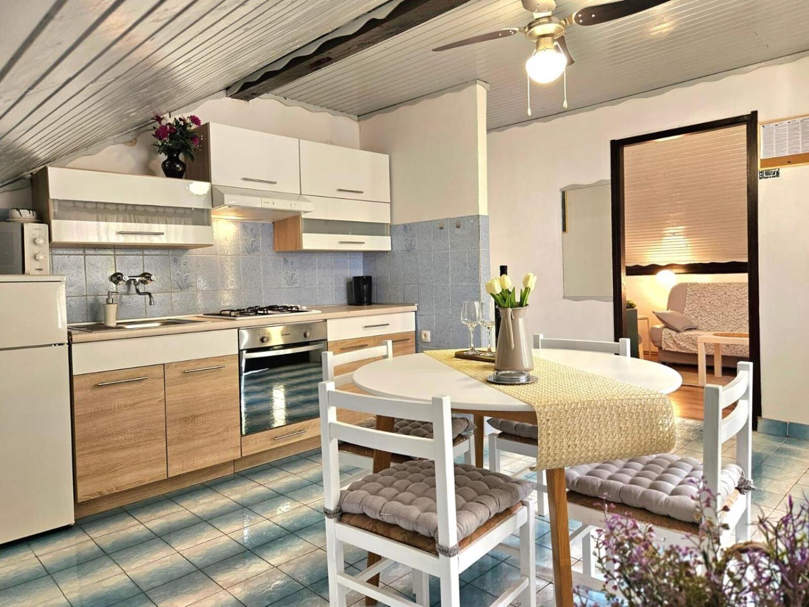 Apartments Marijana Vodice Luaran gambar
