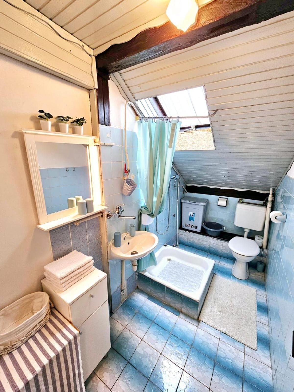 Apartments Marijana Vodice Luaran gambar