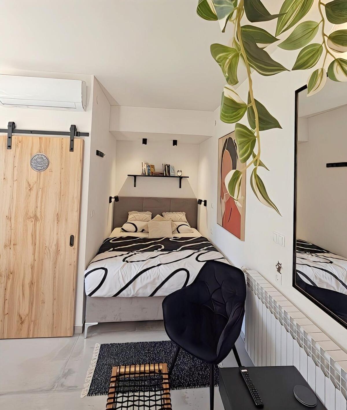 Apartments Marijana Vodice Luaran gambar