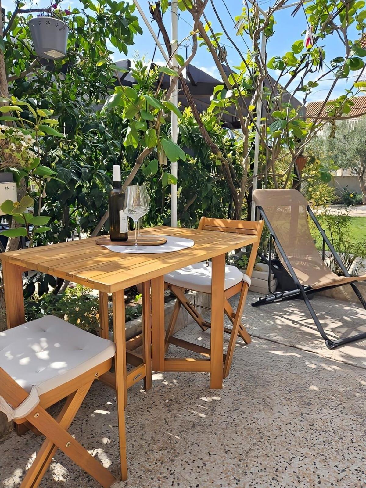 Apartments Marijana Vodice Luaran gambar