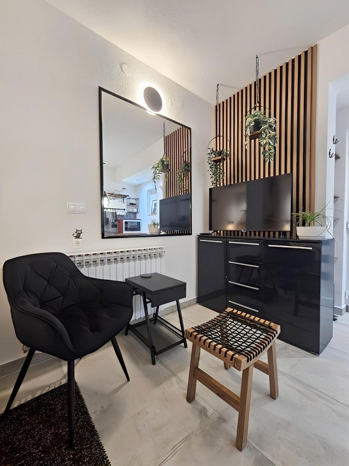 Apartments Marijana Vodice Luaran gambar