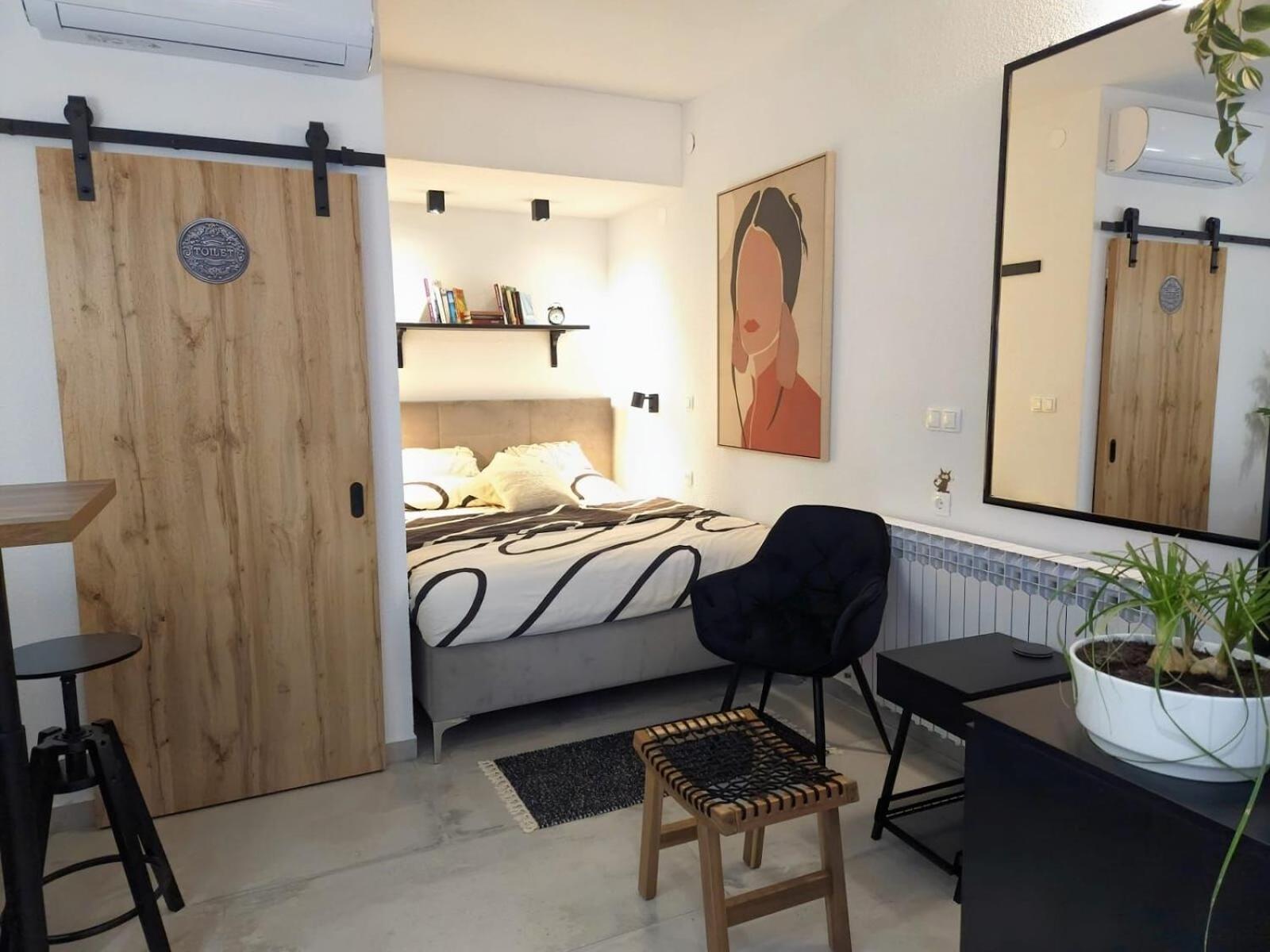 Apartments Marijana Vodice Luaran gambar