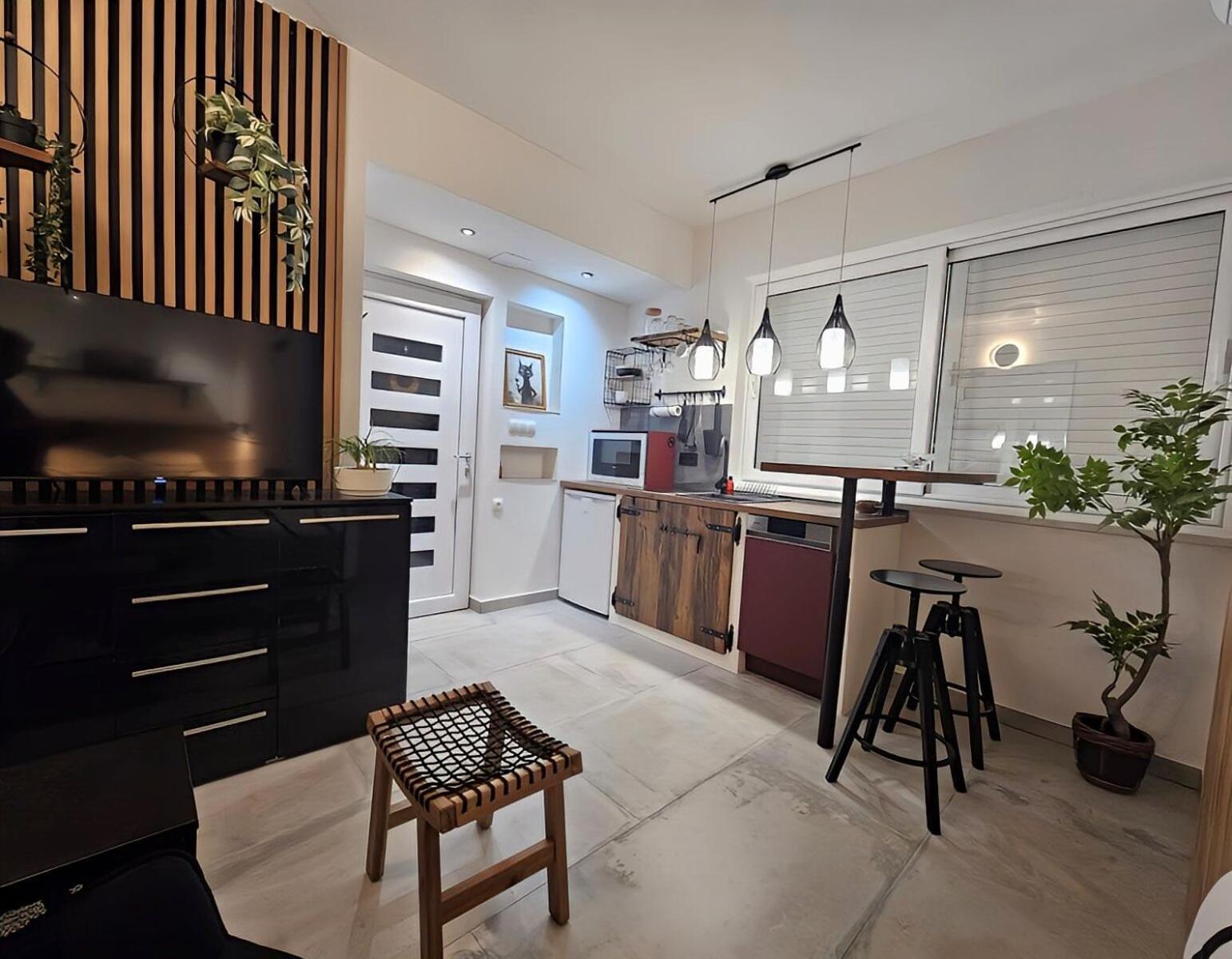 Apartments Marijana Vodice Luaran gambar