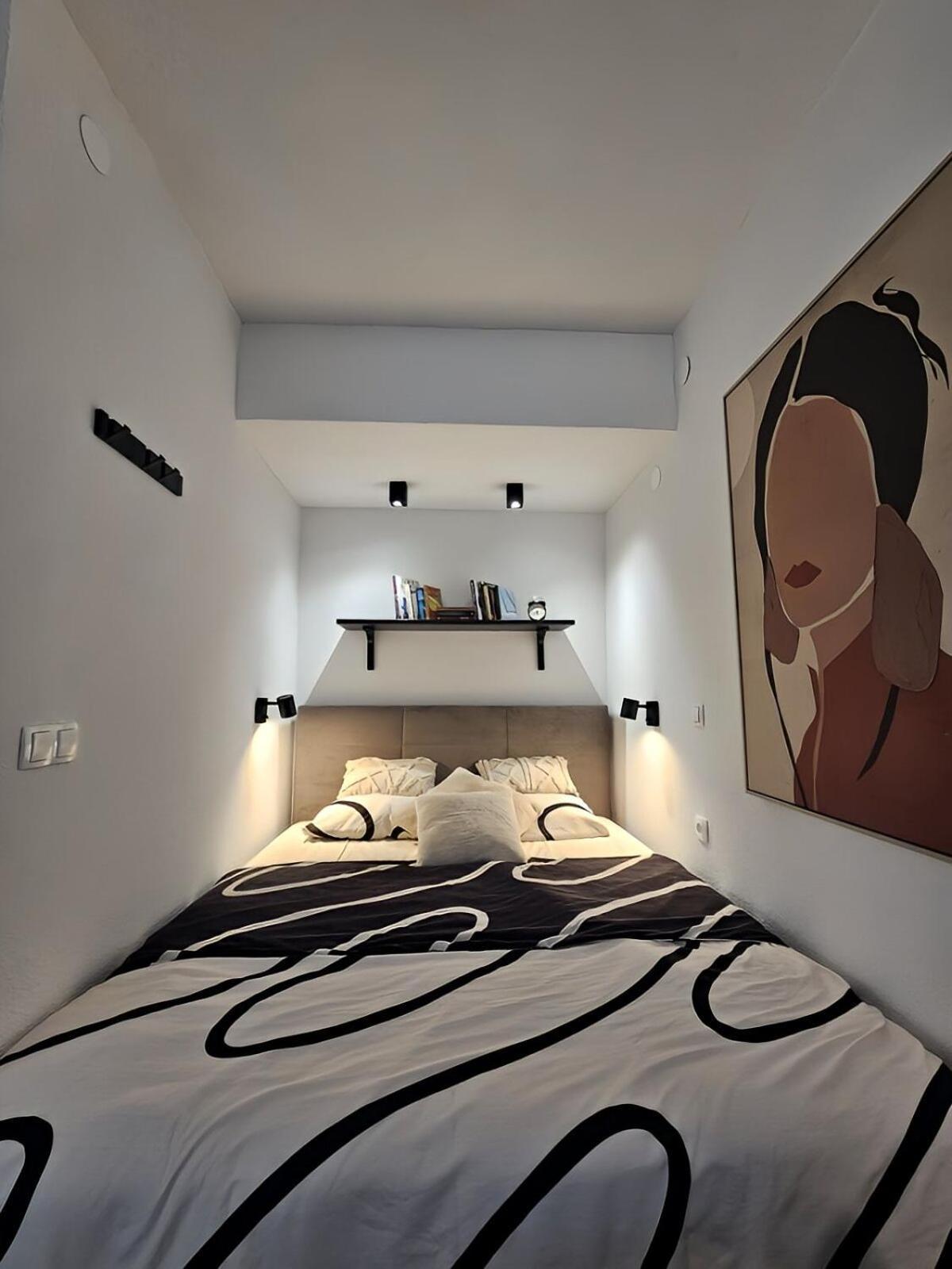 Apartments Marijana Vodice Luaran gambar