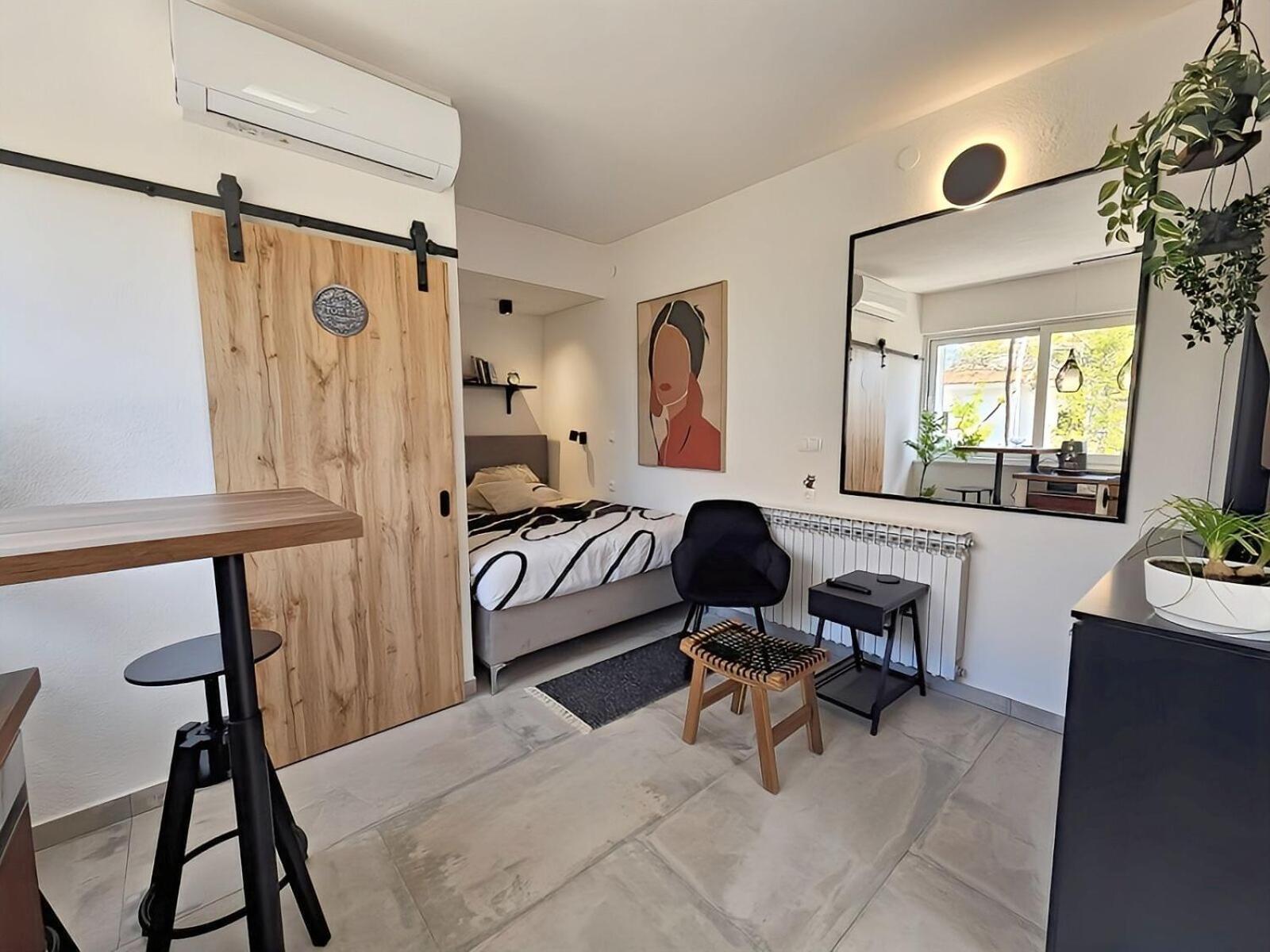 Apartments Marijana Vodice Luaran gambar