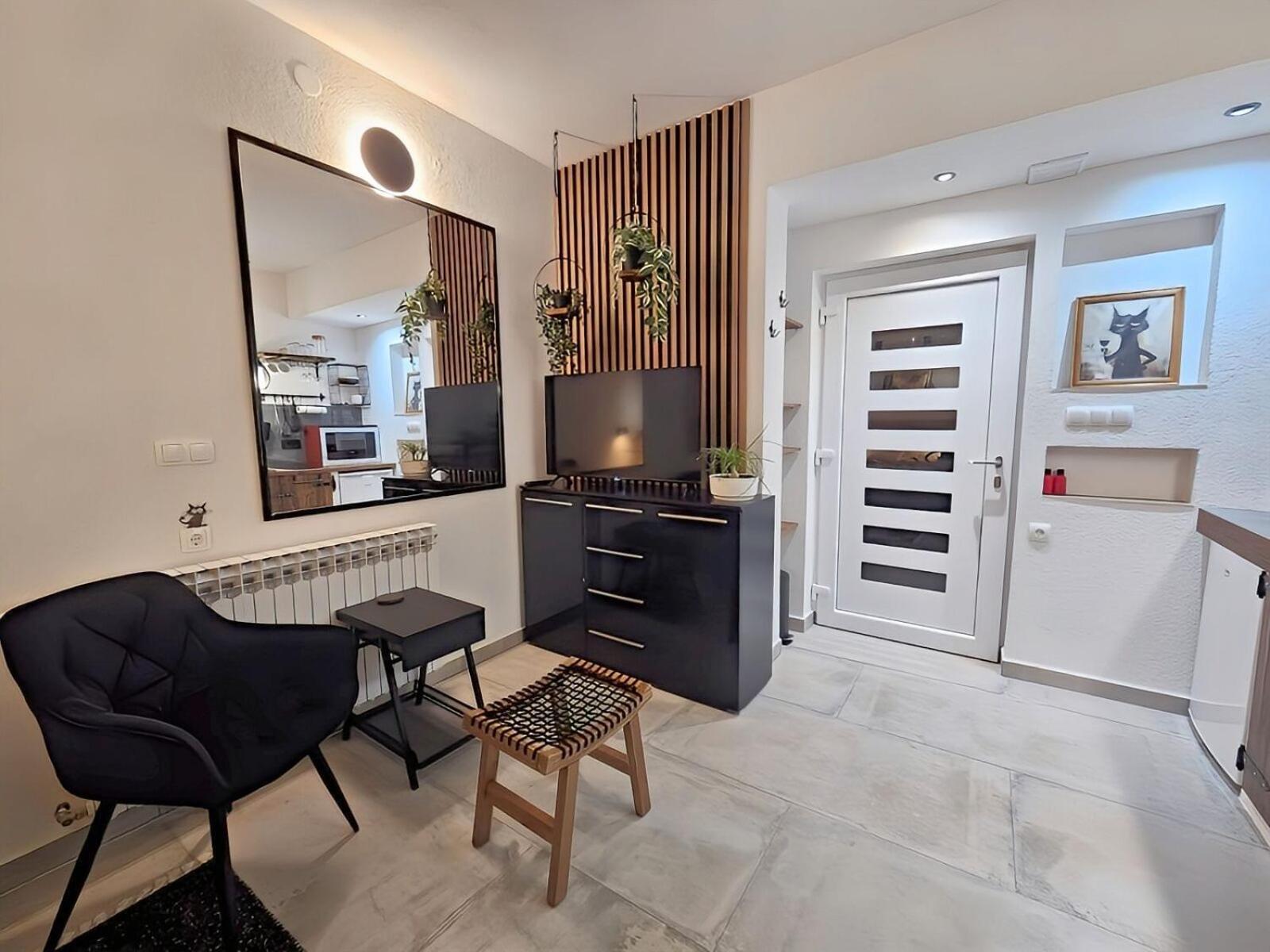 Apartments Marijana Vodice Luaran gambar