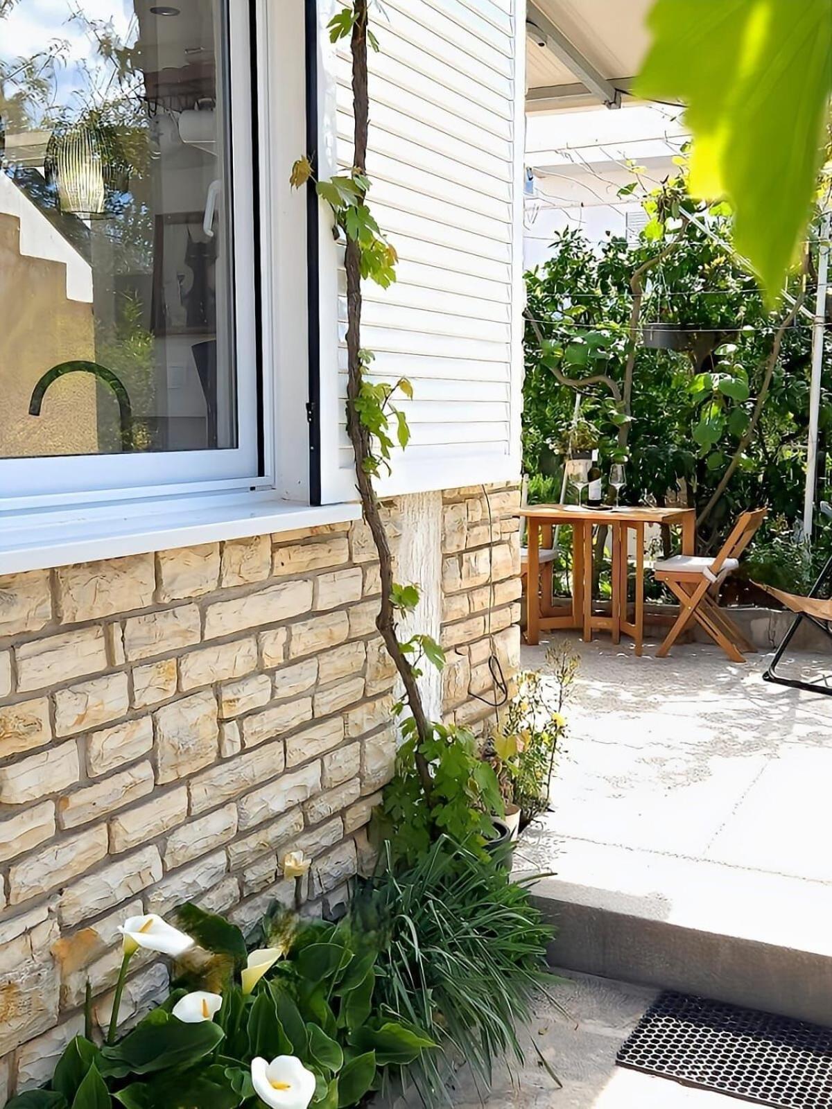 Apartments Marijana Vodice Luaran gambar