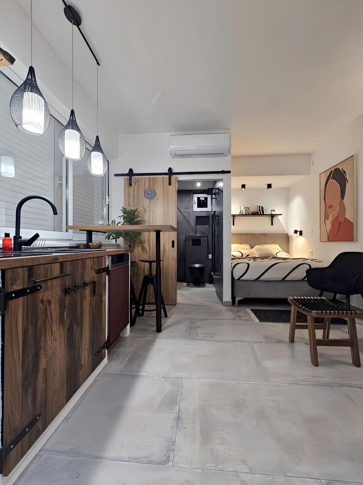 Apartments Marijana Vodice Luaran gambar