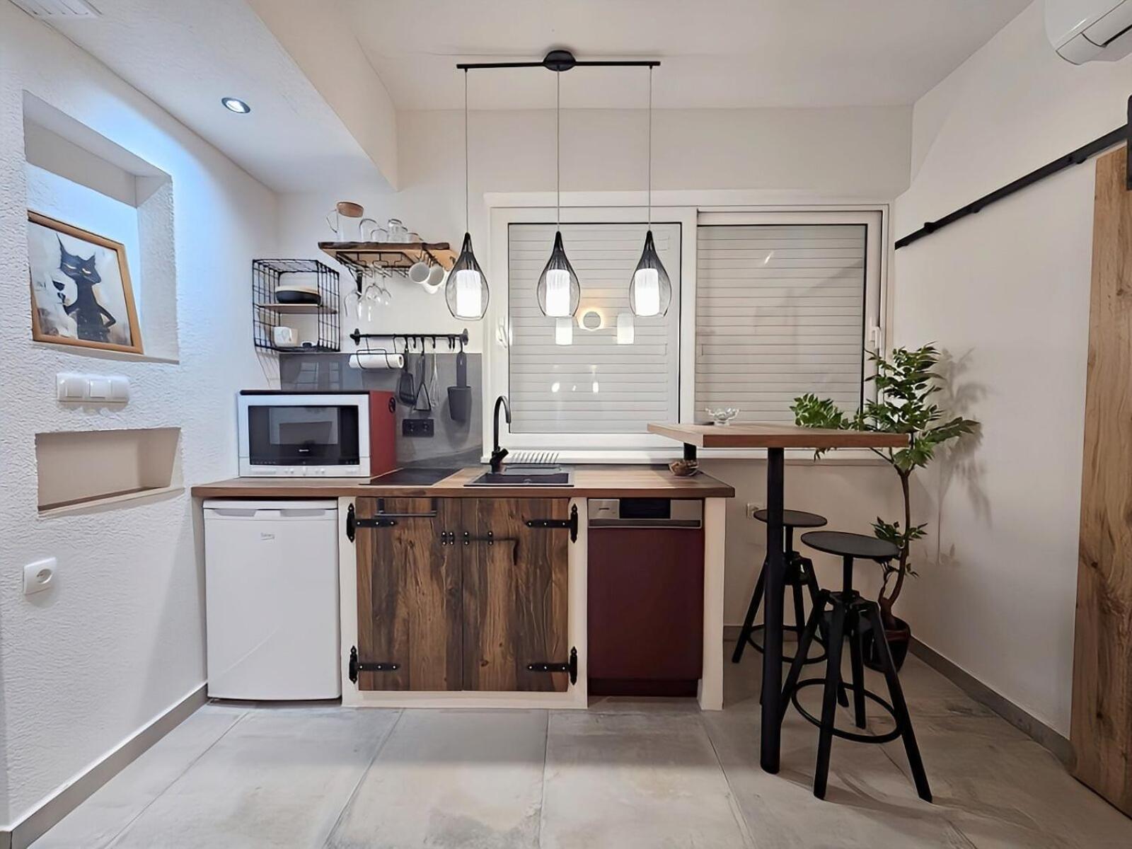 Apartments Marijana Vodice Luaran gambar