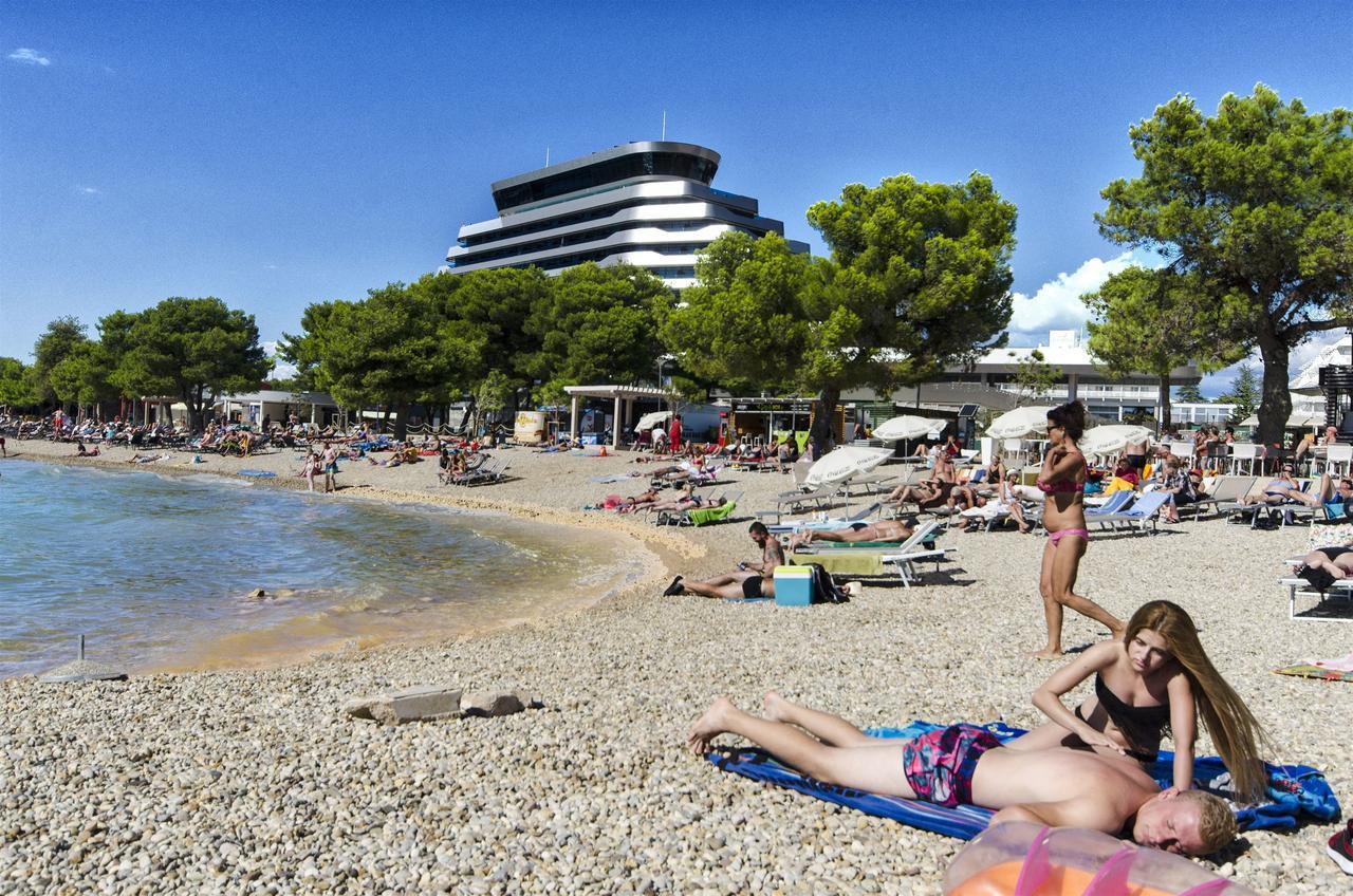 Apartments Marijana Vodice Luaran gambar
