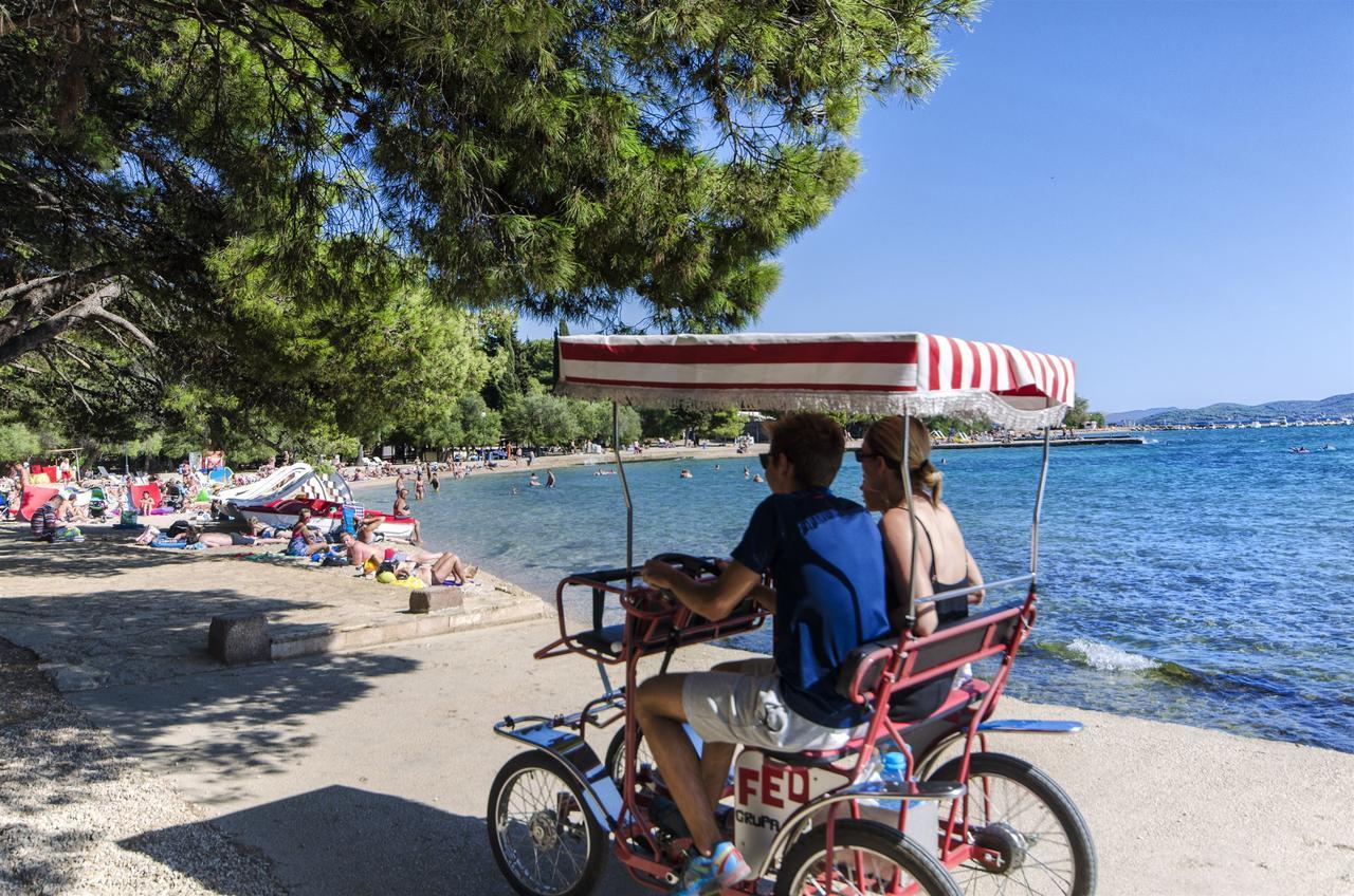 Apartments Marijana Vodice Luaran gambar